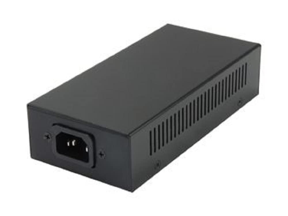 POI-5002W90 - LevelOne 90W Gigabit IEEE 802.3af/at/bt PoE Injector