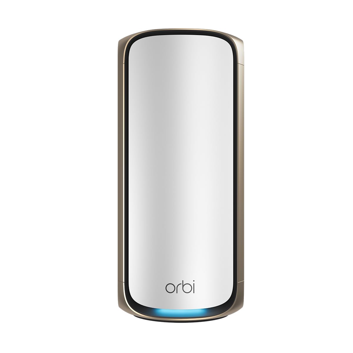 RBE970-100NAS - Netgear Orbi 970 Series Quad-Band WiFi 7 Mesh Add-on Satellite