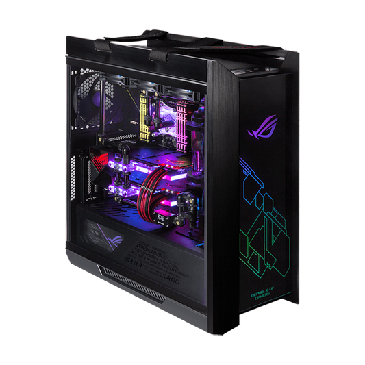 90DC0020-B30000 - Asus ROG Helios GX601 Gaming Computer Case