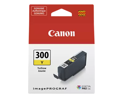 CNM2961B001 - Carolina Canon IMGPROGRAF IPF810 1-PFI303 SD YELLOW INK 330 ML yield