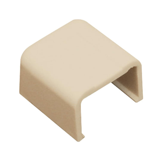 ICRW12ECIV - ICC End Cap 1 1/4" Ivory