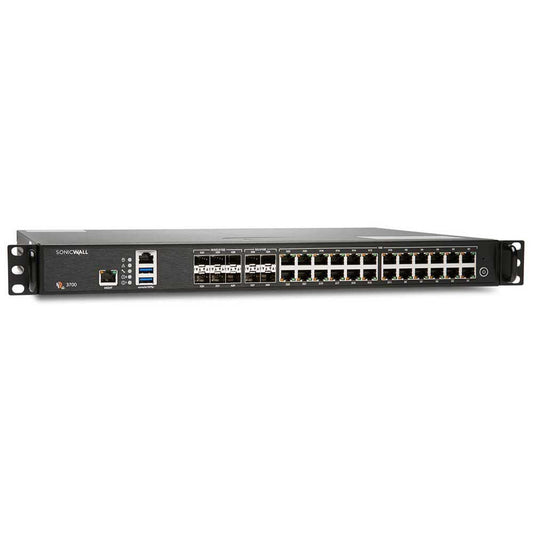 02SSC8060 - SonicWall 90-Watt Power Supply