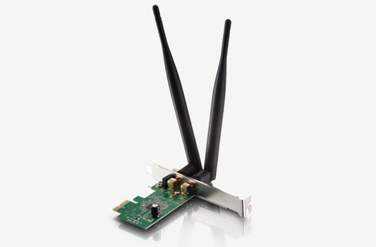 WF2113 - Netis System NETIS WF-2113 N300 WIRELESS PCI EXPRESS