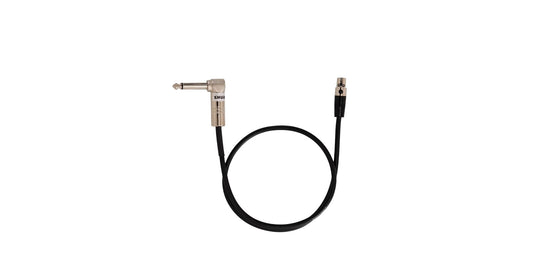 WA304 - Shure Right Angle Guitar Cable