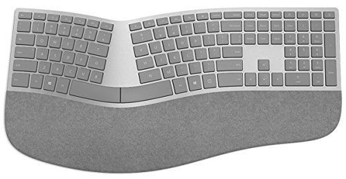 KCR-00022 - Microsoft Surface Go Type Cover Pair Surface G