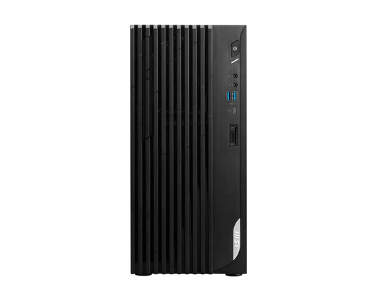 00B0A741-1066 - MSI PRO DP180 14A Core i5-14400 2.5GHz 8GB DDR5 512GB SSD Desktop PC