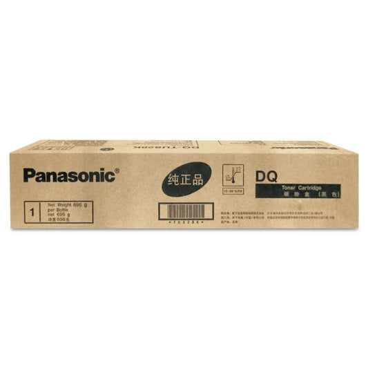 DQTUA04Y - Panasonic Toner Cartridge Yellow
