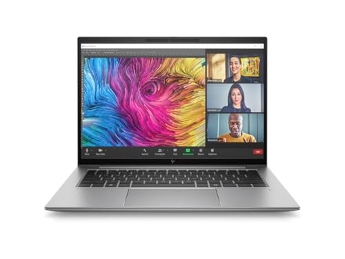 A6UK9UTABA - HP ZBook Firefly G11 14" i7-165U 16GB 512GB SSD W11P
