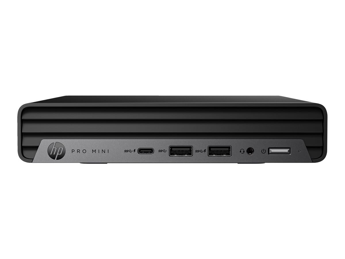 A70PJUTABA - HP Pro 400 SFF Desktop Computer i5-14500 16GB 512GB SSD W11P