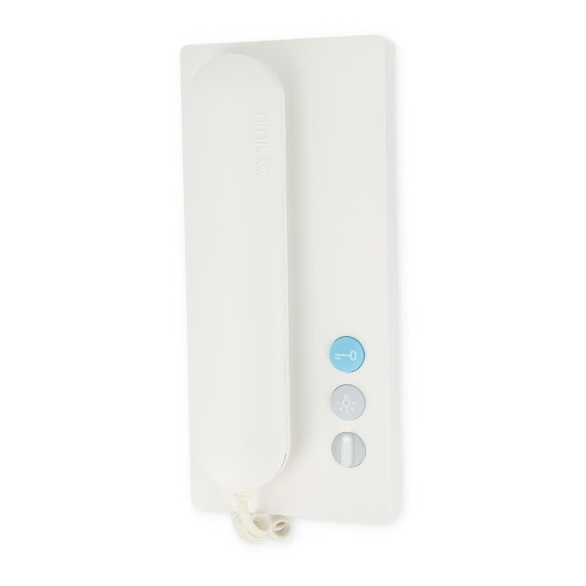 210010100-00 - Siedle IQ HTA Smart Door Intercom Handset