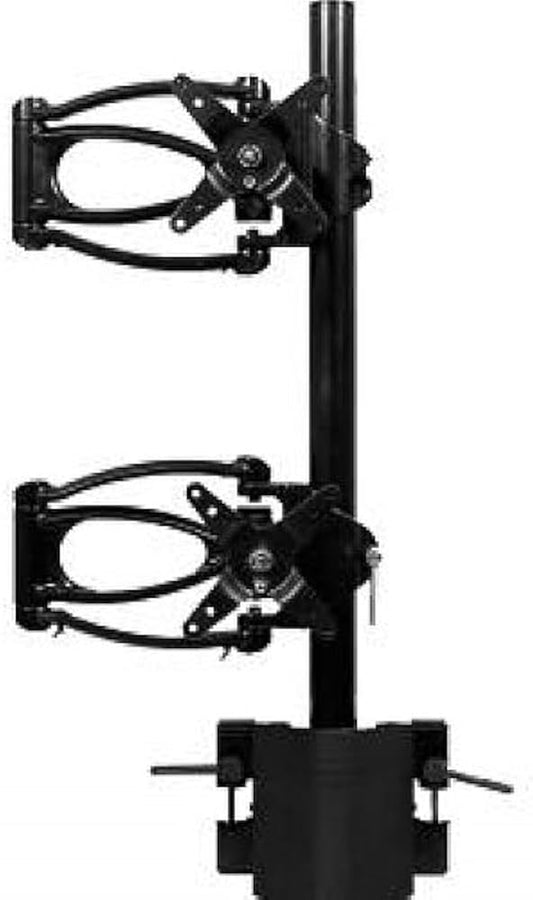 P00045-S - Ergotech Mounting Pole Silver