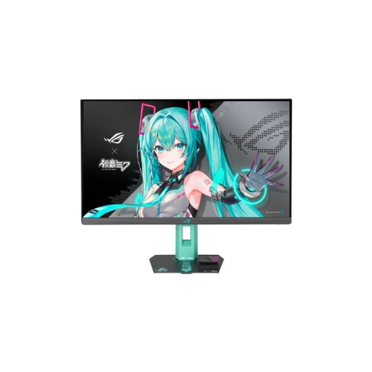 90LM0C7U-B01371 - Asus 27-Inch TUF Gaming QHD Fast IPS Gaming Monitor