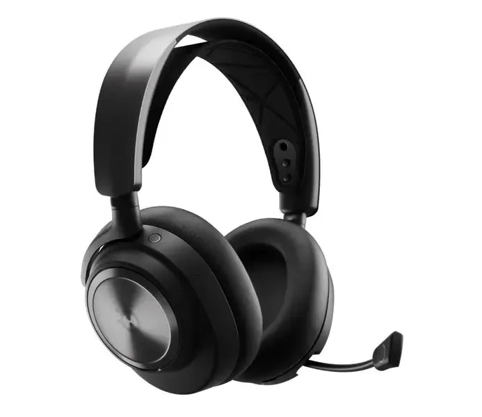 61522 - SteelSeries Arctis Nova Wireless Gaming Headset