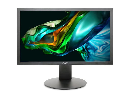 UM.IV6AA.A19 - Acer V206Q A 20" Class LCD Monitor