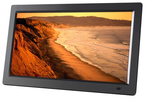 CPF1510PLUS - Sungale Team Group 14 Cloud Frame