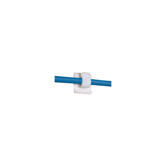 ACC62AC20 - Panduit PANDUIT Adhesive Backed Cord Clip