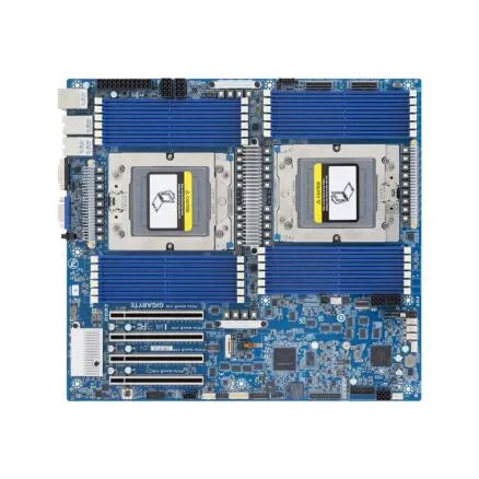 9MZ73LM2MR-000-3 - Gigabyte Rev. 3.x Server Motherboard