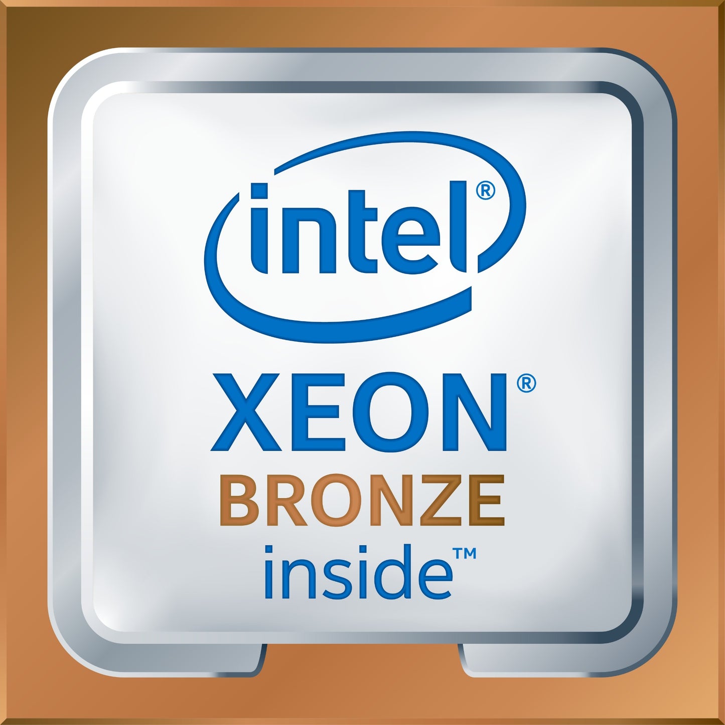 THINKSYSTEM SR630 INTEL XEON BRONZE 3106 8C 85W 1.7GHZ PROCESSOR OPTION KIT