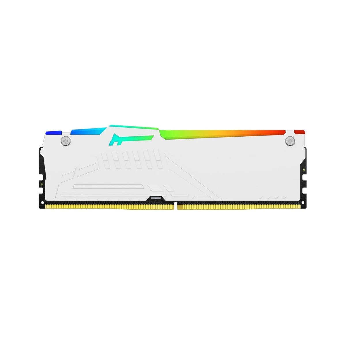 KF560C30BWEA-16 - Kingston FURY Beast 32GB DDR5-6000 CL30 White Desktop Memory