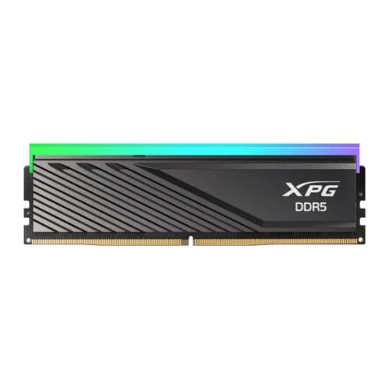 AX5U6000C4816G-DTLABRBK - ADATA Ripjaws S5 32GB 2x16GB DDR5-6000 CL36 Desktop Memory Kit