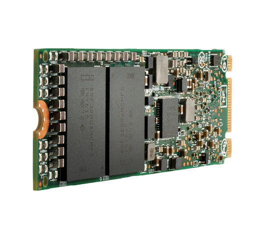 Hewlett Packard Enterprise P40515-B21 internal solid state drive M.2 480 GB PCI Express TLC NVMe