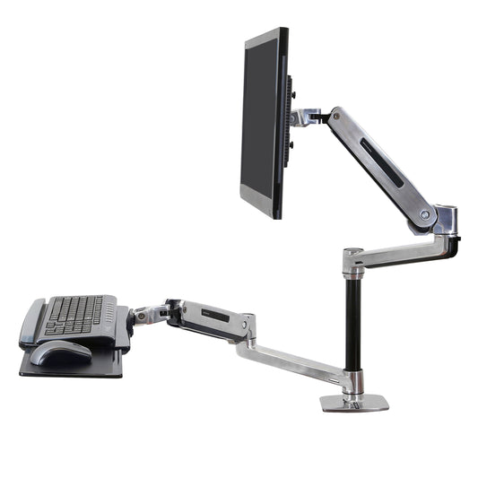 45-405-026 - Ergotron Workfit-lx Desk Mount
