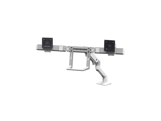 45-476-216 - Ergotron HX Dual Monitor Desk Mount