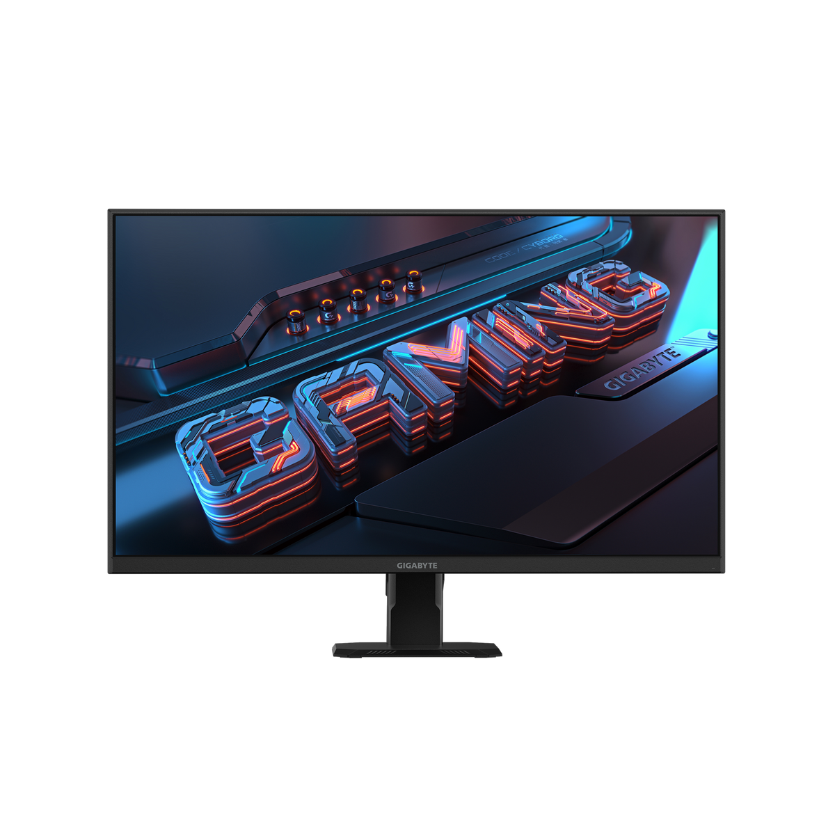 GS27FA - Gigabyte 27-Inch FHD SuperSpeed IPS 180Hz 1ms Gaming Monitor