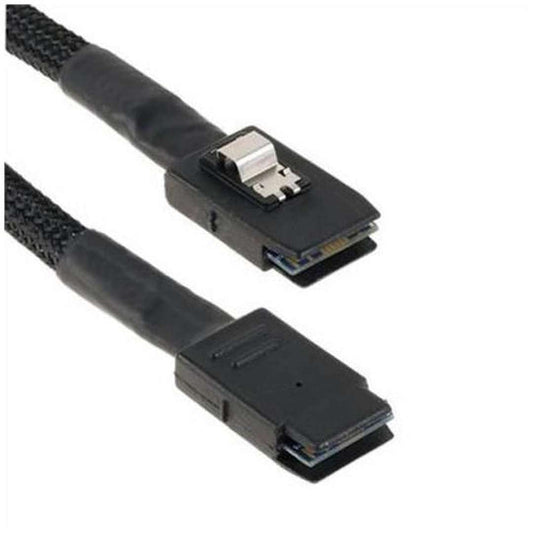 Hewlett Packard Enterprise P00614-B21 computer case part Universal Cable management kit