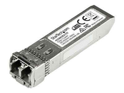 455883B21ST - StarTech.com HPE 455883-B21 COMPATIBLE SFP+ - 10GBASE-SR 10GBPS - 10GBE MODULE - 10GE GIGABIT