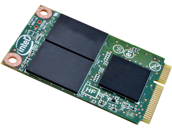 Intel 530 mSATA 120 GB Serial ATA III MLC