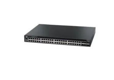 4610-54T-O-AC-B - Nvidia 1GE RJ45 1U OPEN ETHERNET SWITCH WITH ONIE, 48-PORT GE RJ45 PORT + 4X10G SFP+, 2