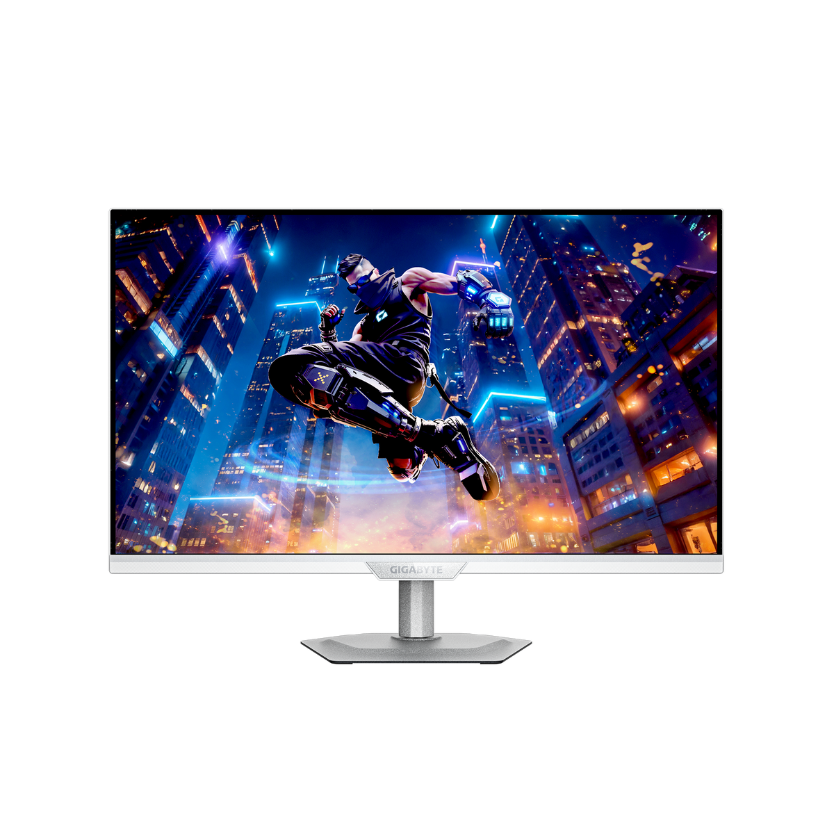 M27Q2 - Gigabyte 27-Inch QHD SuperSpeed IPS 210Hz DisplayHDR 400 Gaming Monitor