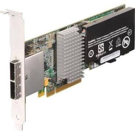 46C9110 - Lenovo M5210 SAS/SATA RAID CONTROLLER