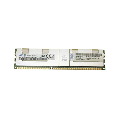 46W0761 - Lenovo 32GB PC3-14900 DDR3 1866MHZ