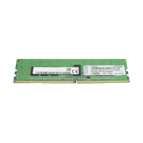 46W0784 - Lenovo 4GB TRUDDR4 MEMORYPC4-17000 CL15 LP RDIM