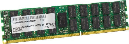 46W0800 - Lenovo 32GB PC4-17000 DDR4 2133