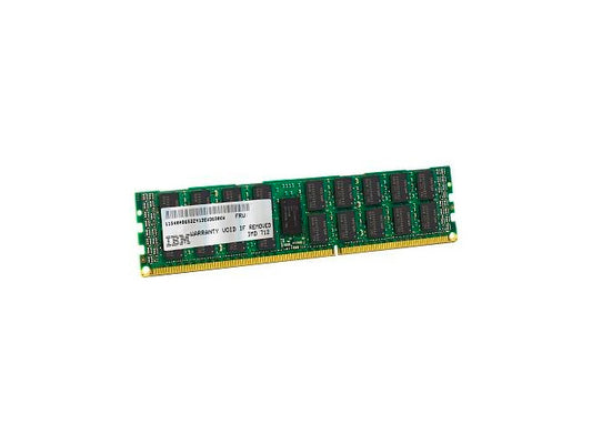 46W0829 - Lenovo SM 16GB PC4-19200 DDR4 2400MHZ