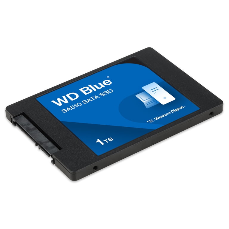 BB8H0010BNC - WD Blue SA510 SATA SSD 1TB