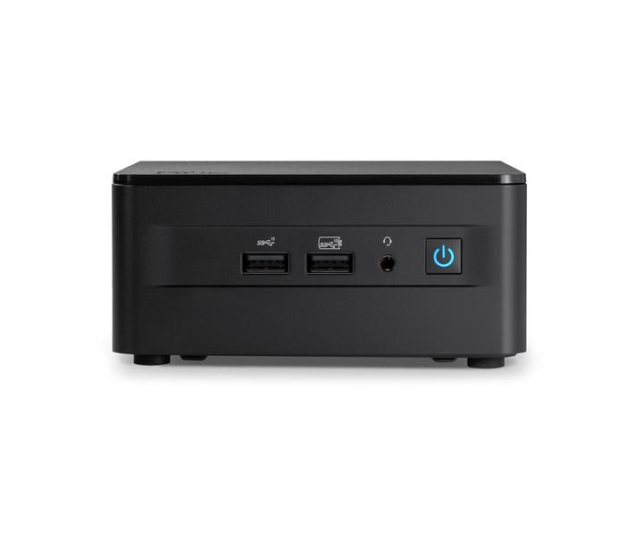 RNUC13L3HV500002I - Asus NUC 13 Pro Tall Mini PC Barebone