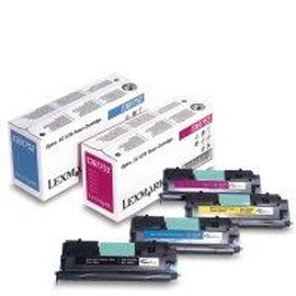 TONER CARTRIDGE - YELLOW - 3500 PAGES AT 5% COVERAGE