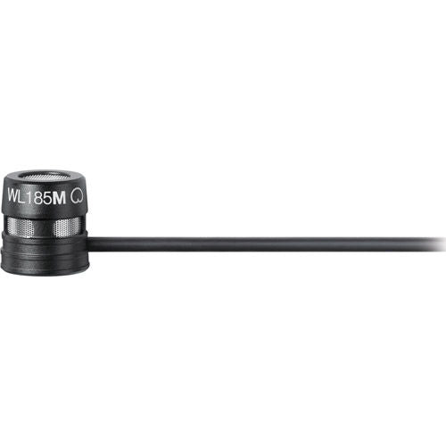 WL185MBCTQG - Shure WL185M Wi Microphone