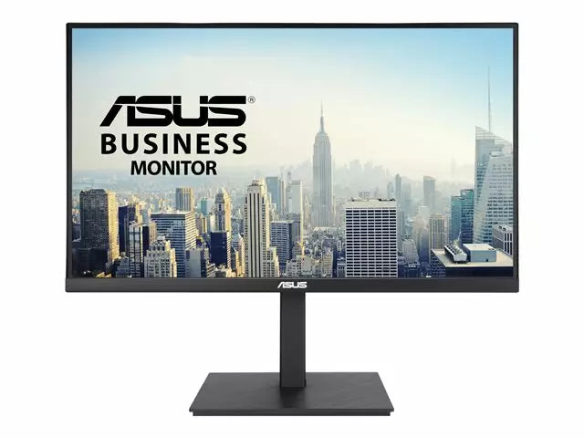 90LM06GJ-B01170 - Asus VA27ACFSN 27-Inch QHD Docking Monitor