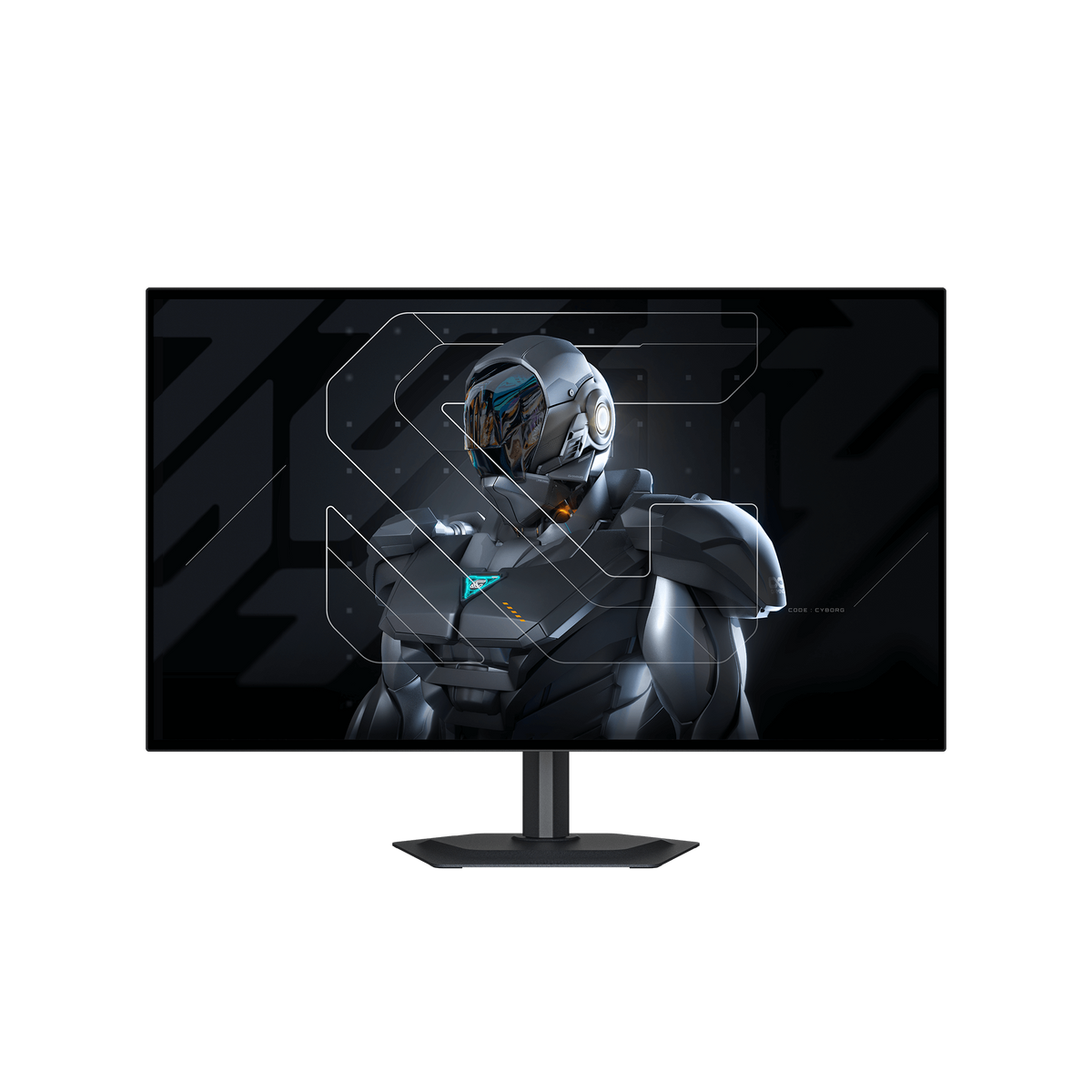 MO27Q28GR - Gigabyte 27-Inch QHD WOLED 280Hz 0.03ms Gaming Monitor