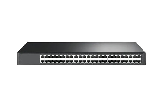 ACS8048DAC-400 - Vertiv 48PORT ACS 8000 CONSOLE SVR W/