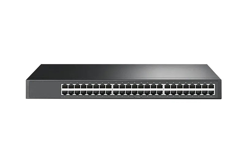 ACS8048SAC-400 - Vertiv 48PORT ACS 8000 CONSOLE SVR W/