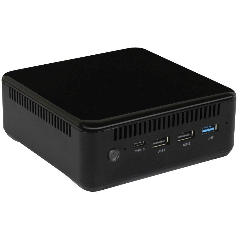 ALL-DS5Pro-432 - Allnet Digital Signage Media Player