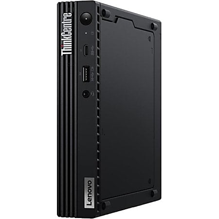 Lenovo ThinkCentre M70q i5-10400T mini PC IntelÂ® Coreâ„¢ i5 16 GB DDR4-SDRAM 256 GB SSD Windows 10 Pro Black