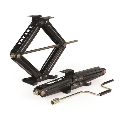 48830 - Eaz-Lift Camco Eaz- 24' Scissor Jack 2pk