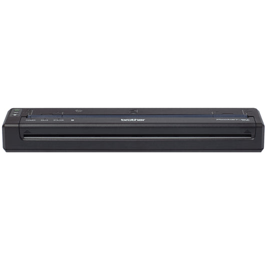 PJ863 - Brother POCKETJET 8 300DPI 8.5 WIDTH THERMAL PRINTER WITH USB C CONNECTIVITY/CHARGING